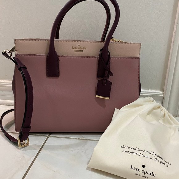 Kate Spade Cameron Street Candace Satchel